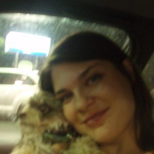 Meet your Posher, Megan